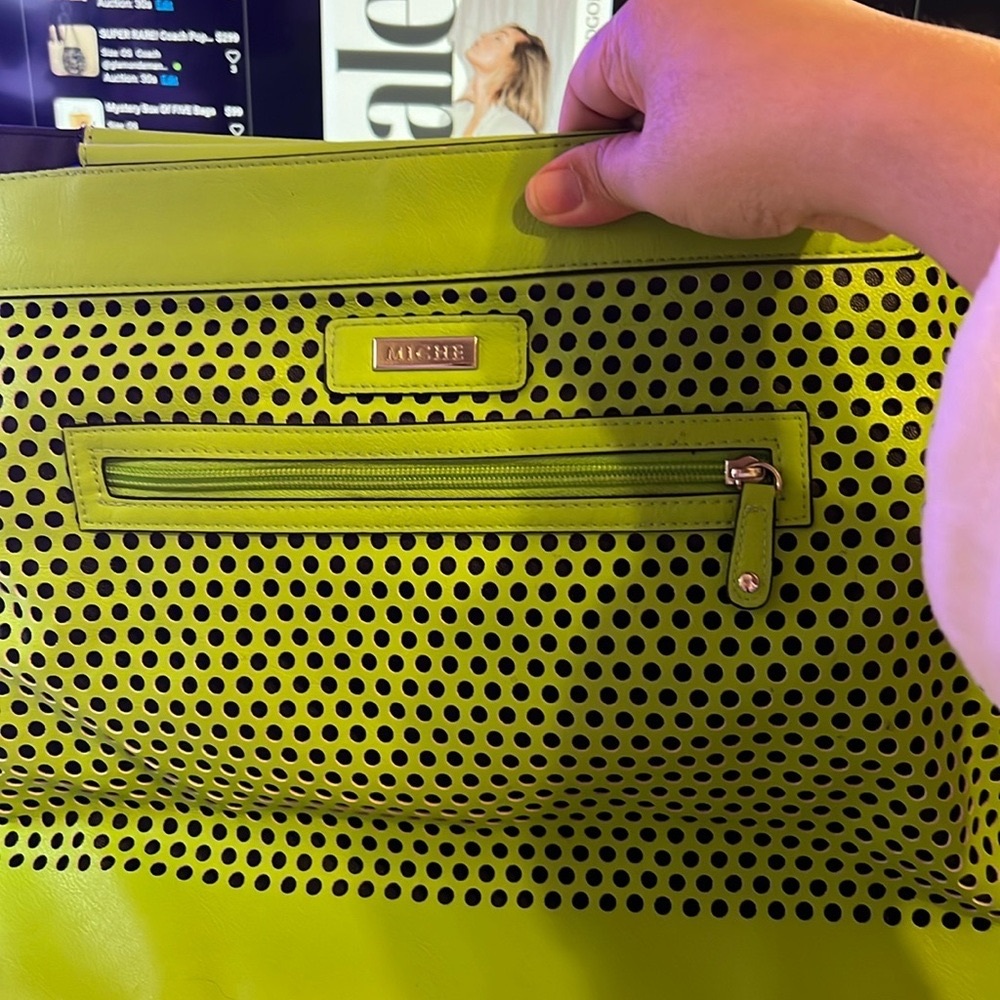 Purse